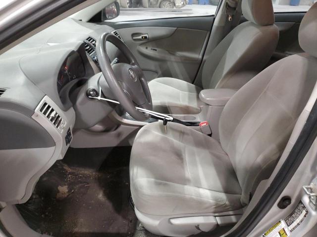 Photo 7 from auction – 2010 TOYOTA COROLLA BA with VIN 2T1BU4EE7AC282282