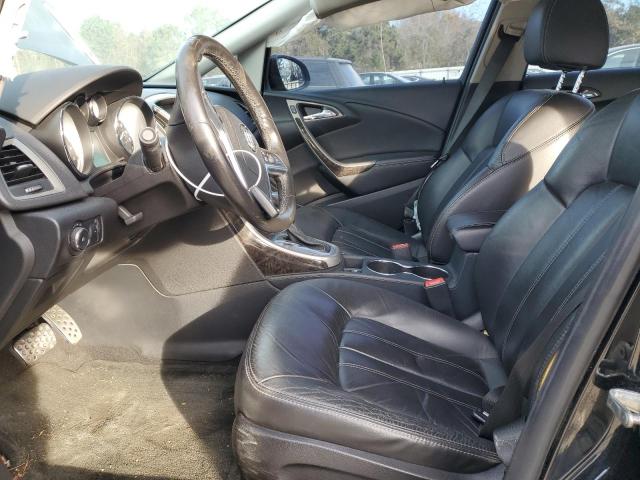 Photo 7 from auction – 2014 BUICK VERANO PRE with VIN 1G4PT5SVXE4175413