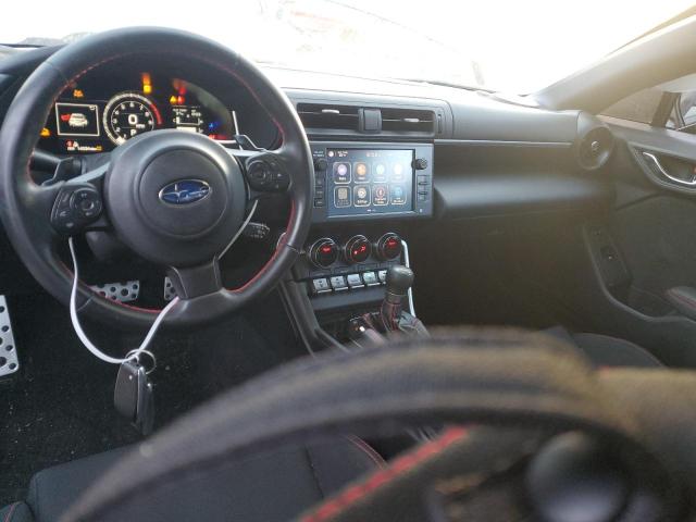 Photo 8 from auction – 2023 SUBARU BRZ PREMIU with VIN JF1ZDBC15P8702649