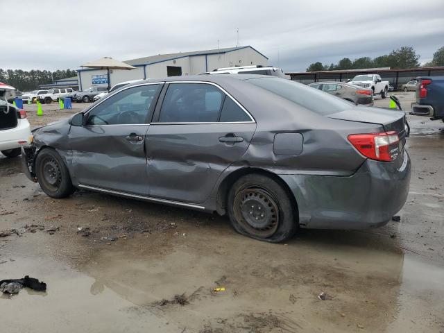 Photo 2 from auction – 2014 TOYOTA CAMRY L with VIN 4T4BF1FK4ER434705