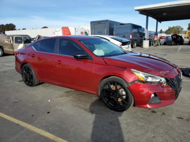 Photo 4 from auction – 2019 NISSAN ALTIMA SR with VIN 1N4BL4CV9KN314711