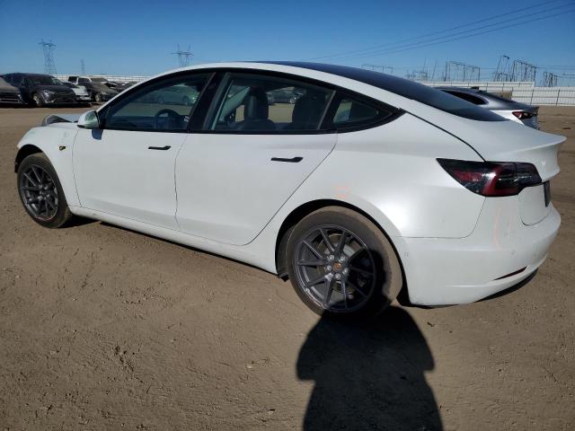 Photo 2 from auction – 2021 TESLA MODEL 3 with VIN 5YJ3E1EA8MF873878