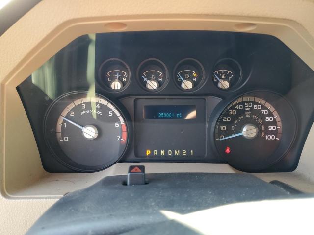 Photo 9 from auction – 2013 FORD F250 SUPER with VIN 1FT7W2A68DEA83567