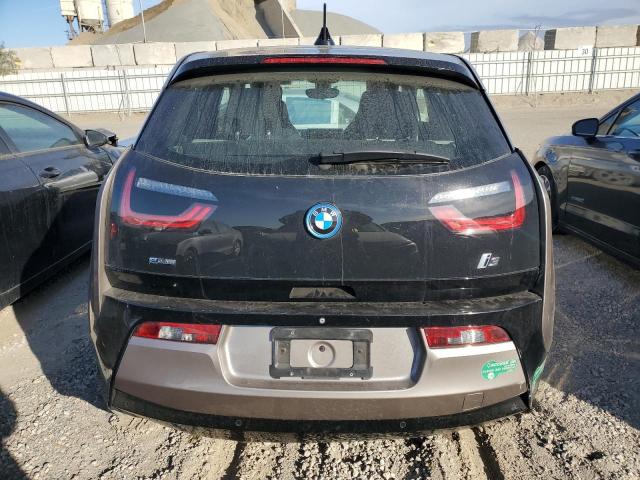 Photo 6 from auction – 2014 BMW I3 REX with VIN WBY1Z4C51EVX63131
