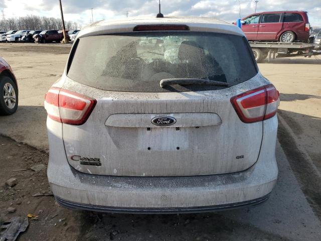 Photo 6 from auction – 2017 FORD C-MAX SE with VIN 1FADP5EU1HL109587