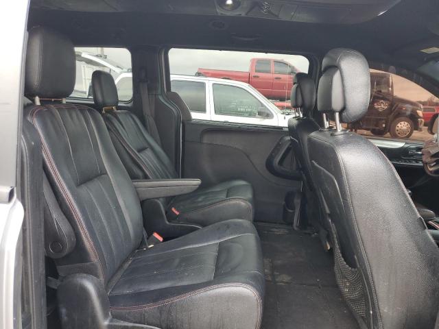 Photo 11 from auction – 2018 DODGE GRAND CARA with VIN 2C4RDGEG4JR140425