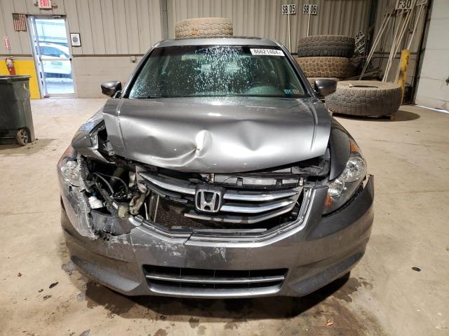 Photo 5 from auction – 2012 HONDA ACCORD EXL with VIN 1HGCP2F81CA043621