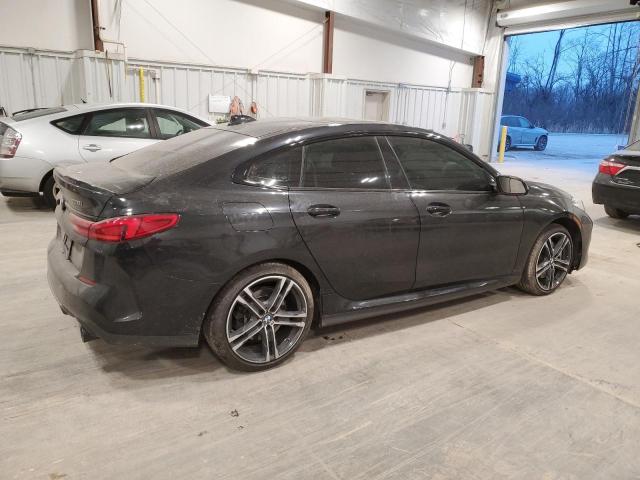 Photo 3 from auction – 2021 BMW 228XI with VIN WBA73AK07M7G46464