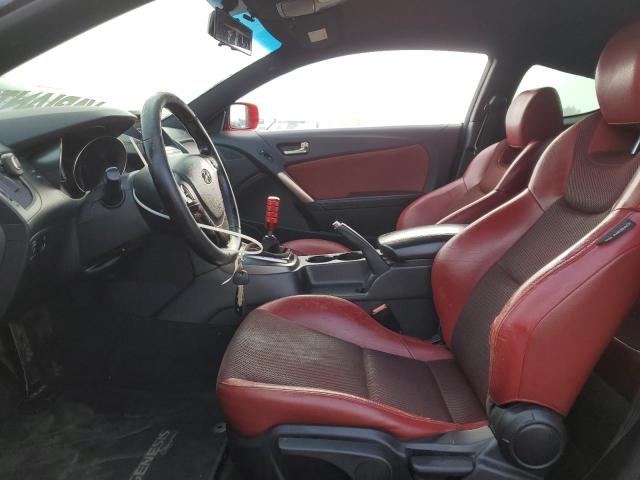 Photo 7 from auction – 2013 HYUNDAI GENESIS CO with VIN KMHHT6KD9DU109855