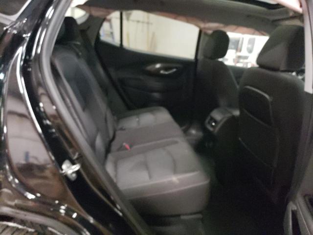 Photo 11 from auction – 2022 GMC TERRAIN SL with VIN 3GKALTEV2NL146593
