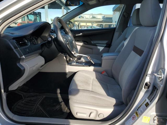 Zdjęcie 7 z aukcji – 2012 TOYOTA CAMRY BASE z VIN 4T1BF1FK8CU519067