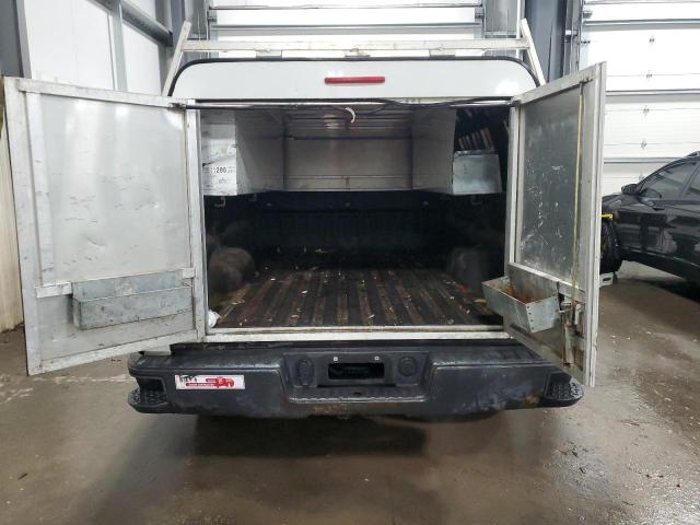 Photo 6 from auction – 2015 CHEVROLET SILVERADO with VIN 1GCNCPEH6FZ233339