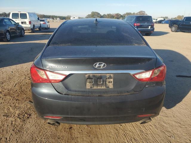 Photo 6 from auction – 2011 HYUNDAI SONATA SE with VIN 5NPEC4ACXBH053419
