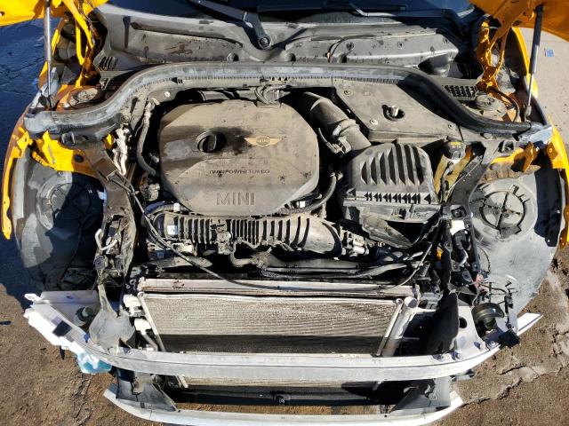 Photo 12 from auction – 2017 MINI COOPER S with VIN WMWXP7C37H3B94500
