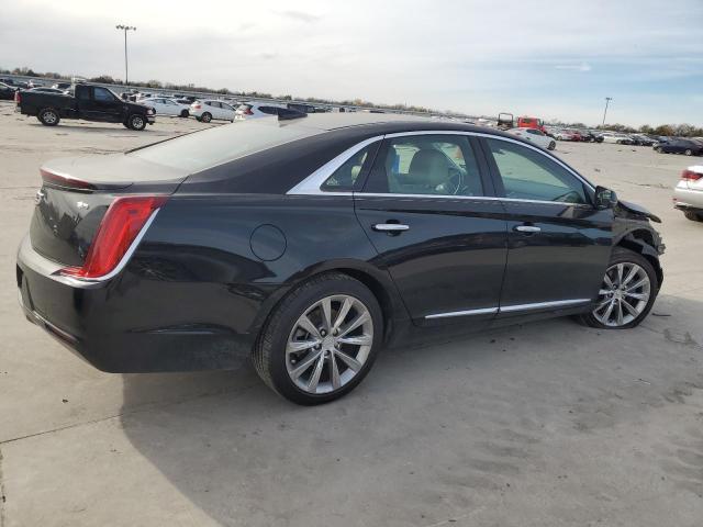 Photo 3 from auction – 2019 CADILLAC XTS with VIN 2G61L5S38K9101766