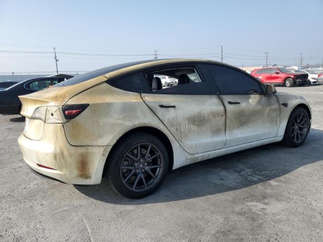 Photo 3 from auction – 2018 TESLA MODEL 3 with VIN 5YJ3E1EA2JF043876