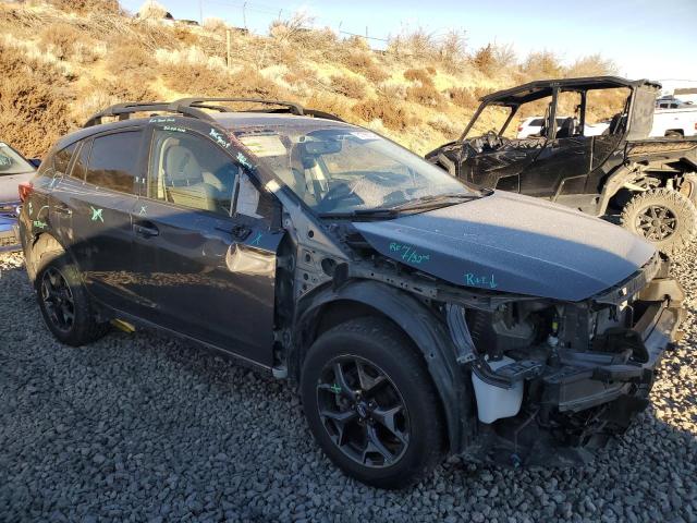 Photo 4 from auction – 2020 SUBARU CROSSTREK with VIN JF2GTAEC8L8260040