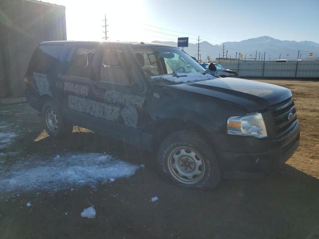 Photo 4 from auction – 2012 FORD EXPEDITION with VIN 1FMJU1G59CEF63132