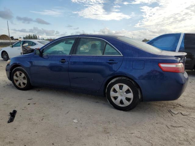 Photo 2 from auction – 2009 TOYOTA CAMRY BASE with VIN 4T1BE46K19U353794