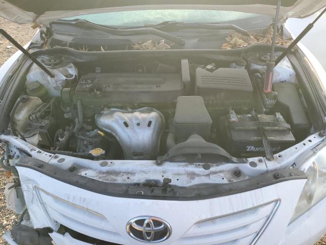 Photo 11 from auction – 2009 TOYOTA CAMRY BASE with VIN 4T4BE46K09R103758