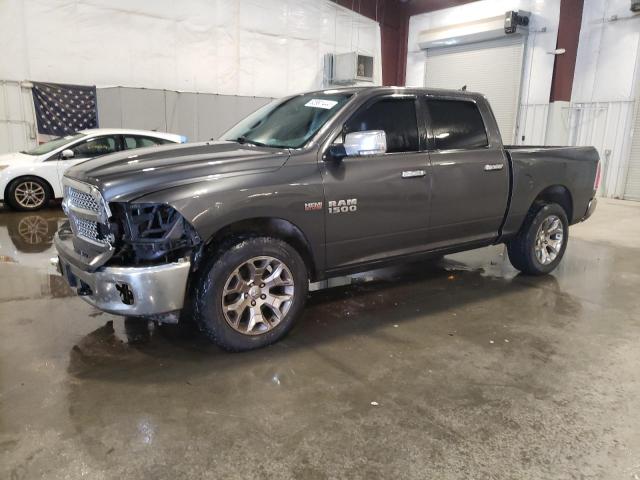RAM 1500 LARAM 2014 with VIN 1C6RR7NT8ES219672 - Photo from auction