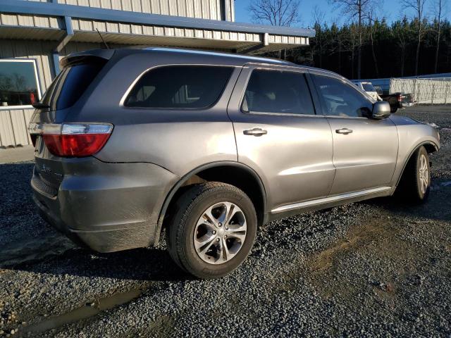 Photo 3 from auction – 2011 DODGE DURANGO CR with VIN 1D4RD4GG7BC708286