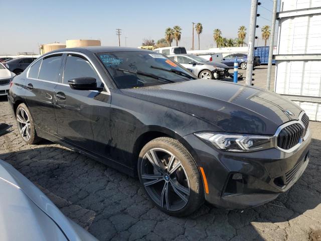 Zdjęcie 4 z aukcji – 2024 BMW 330I z VIN 3MW69FF08R8D88380