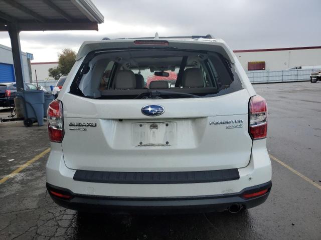 Photo 6 from auction – 2016 SUBARU FORESTER 2 with VIN JF2SJAXCXGH412046