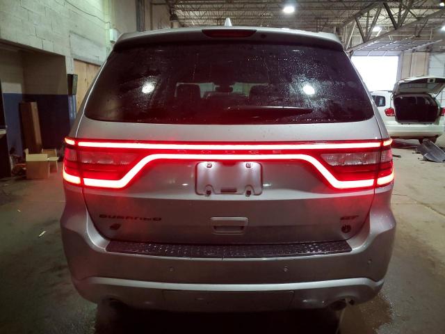 Photo 6 from auction – 2019 DODGE DURANGO GT with VIN 1C4RDJDG1KC599615