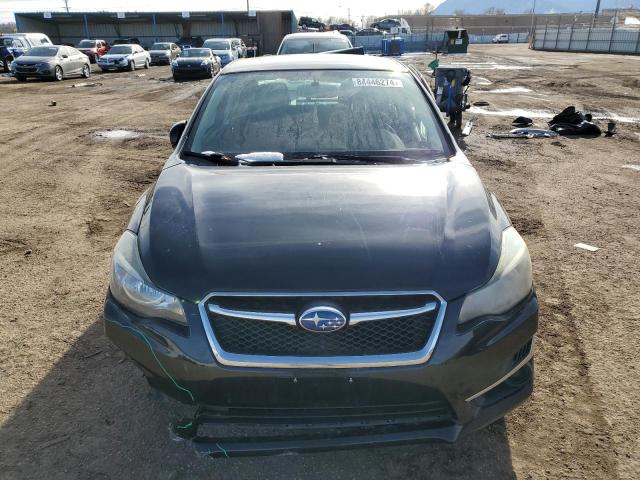 Photo 5 from auction – 2016 SUBARU IMPREZA PR with VIN JF1GJAB60GH011732