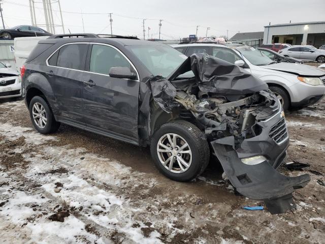 Zdjęcie 4 z aukcji – 2016 CHEVROLET EQUINOX LT z VIN 2GNALCEK2G6234897