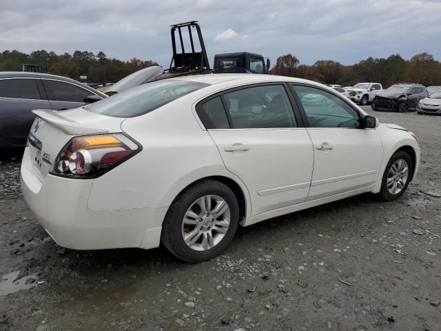 Photo 3 from auction – 2011 NISSAN ALTIMA BAS with VIN 1N4AL2AP3BC158889