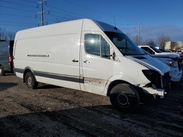 Photo 4 from auction – 2013 MERCEDES-BENZ SPRINTER 2 with VIN WD3PE8CC3D5744375