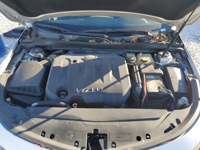 Photo 11 from auction – 2016 CHEVROLET IMPALA LT with VIN 2G1115S38G9108381