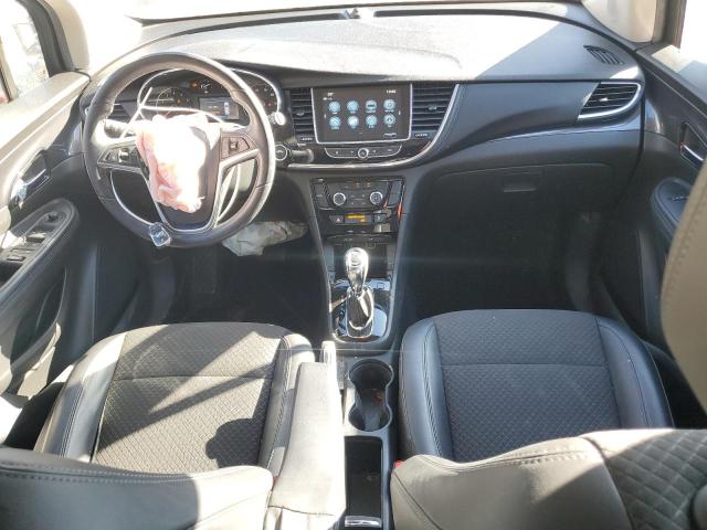 Photo 8 from auction – 2019 BUICK ENCORE PRE with VIN KL4CJASB5KB831803