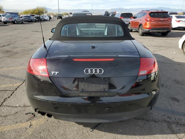 Photo 6 from auction – 2008 AUDI TT 2.0T with VIN TRUMF38J881032172