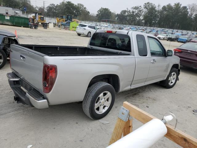 Photo 3 from auction – 2010 CHEVROLET COLORADO L with VIN 1GCESCD93A8133901