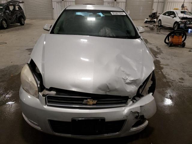 Photo 5 from auction – 2010 CHEVROLET IMPALA LS with VIN 2G1WA5EN1A1268045