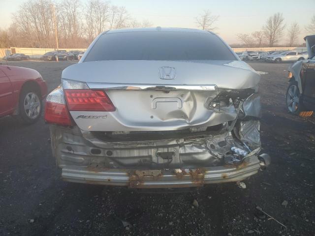 Photo 6 from auction – 2013 HONDA ACCORD EXL with VIN 1HGCR2F80DA197684
