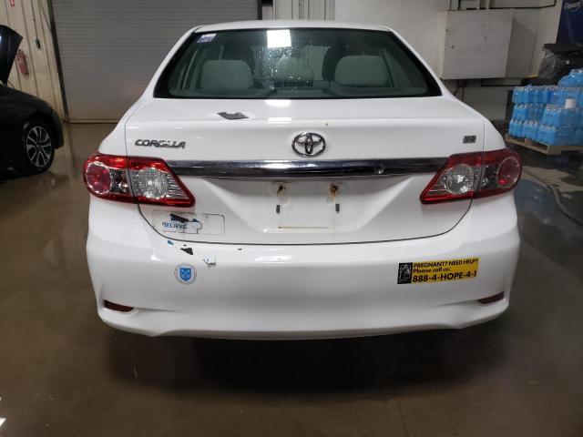 Photo 6 from auction – 2013 TOYOTA COROLLA BA with VIN 2T1BU4EE1DC094636