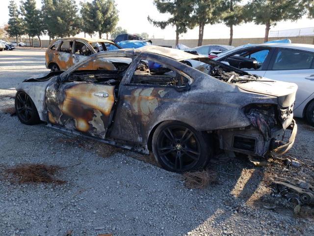Photo 2 from auction – 2018 BMW 440I with VIN WBA4W7C56JAD29040
