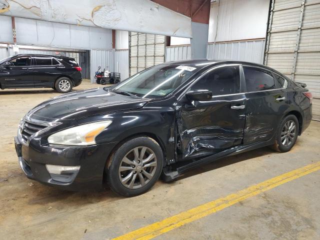 NISSAN ALTIMA 2.5 2015 z numerem VIN 1N4AL3AP1FC213559 - Zdjęcie z aukcji