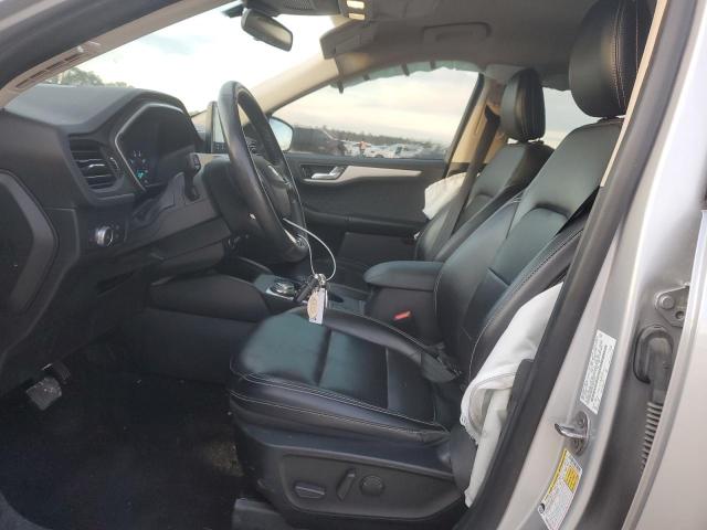 Photo 7 from auction – 2020 FORD ESCAPE SEL with VIN 1FMCU0H6XLUA54554