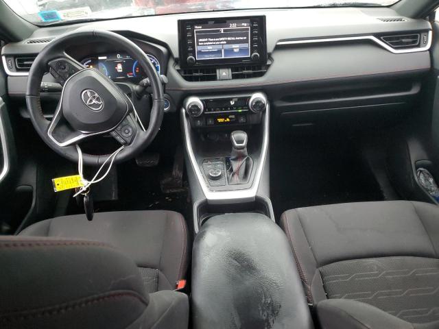 Photo 8 from auction – 2021 TOYOTA RAV4 PRIME with VIN JTMAB3FV3MD059724