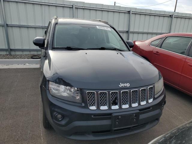 Photo 5 from auction – 2014 JEEP COMPASS LA with VIN 1C4NJCEB6ED563147