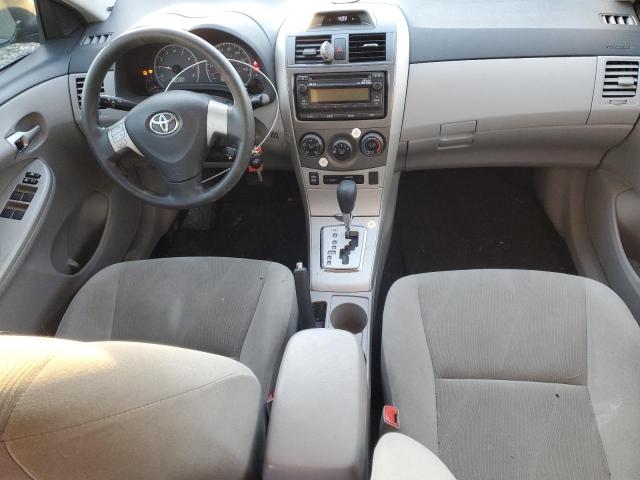Photo 8 from auction – 2012 TOYOTA COROLLA BA with VIN 2T1BU4EE3CC866486