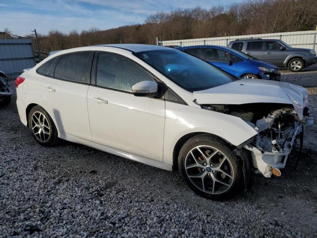 Photo 4 from auction – 2016 FORD FOCUS SE with VIN 1FADP3F2XGL372175
