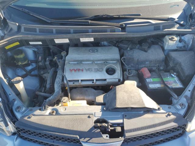 Photo 11 from auction – 2004 TOYOTA SIENNA XLE with VIN 5TDBA22C14S018034