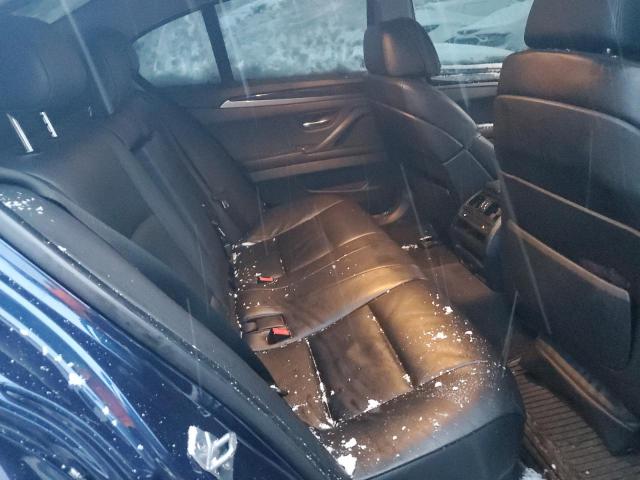 Photo 10 from auction – 2013 BMW 535 XI with VIN WBAFU7C55DDU70745