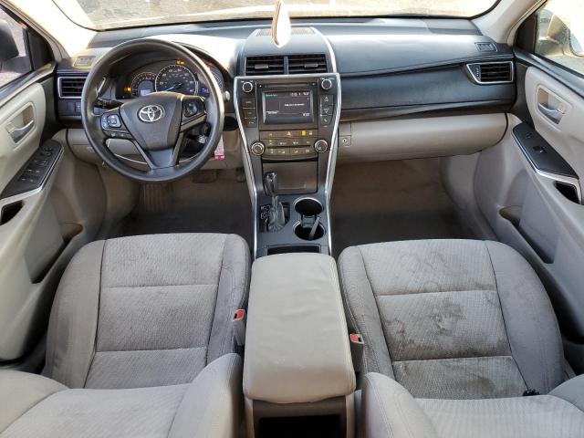 Photo 8 from auction – 2015 TOYOTA CAMRY LE with VIN 4T4BF1FK4FR491276